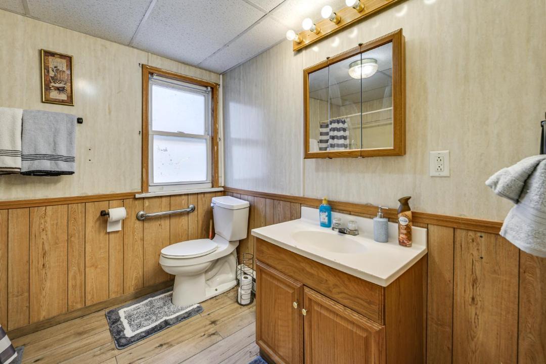 Photo of Bathroom in Danville