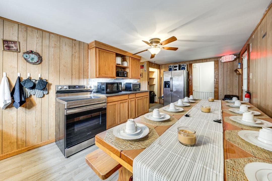 Photo of Kitchen in Danville