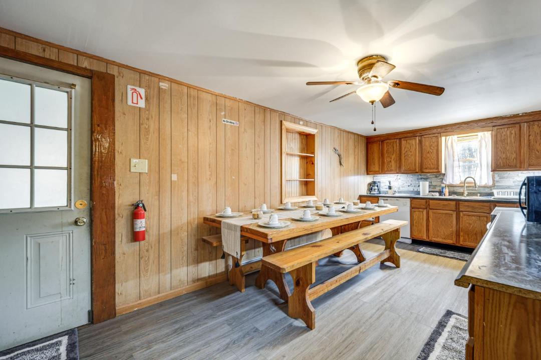 Photo of Kitchen in Danville