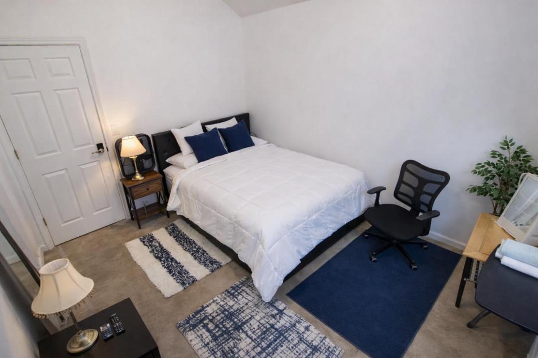 Photo of Bedroom in Decatur