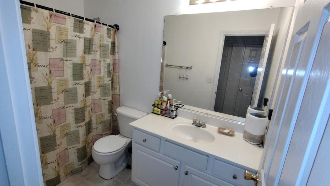 Photo of Bathroom in Decatur