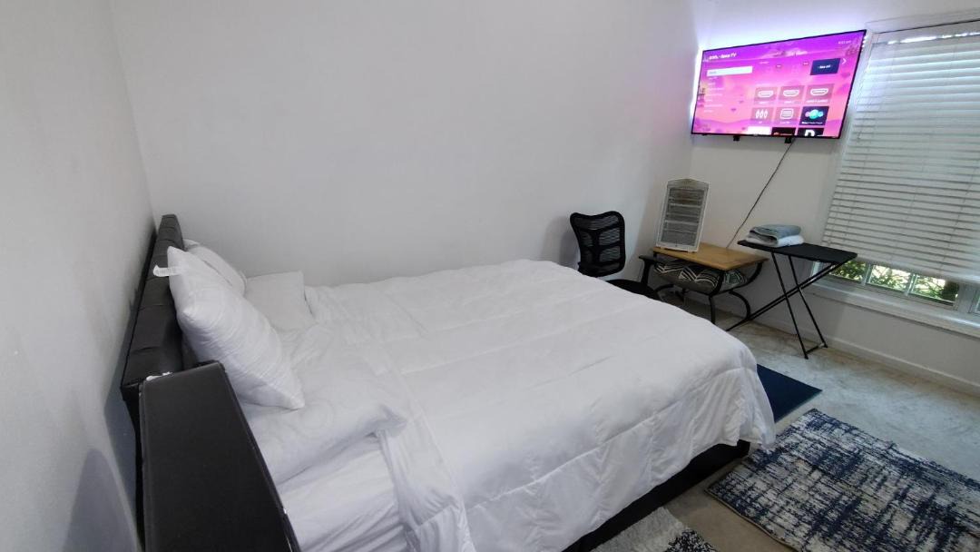 Photo of Bedroom in Decatur