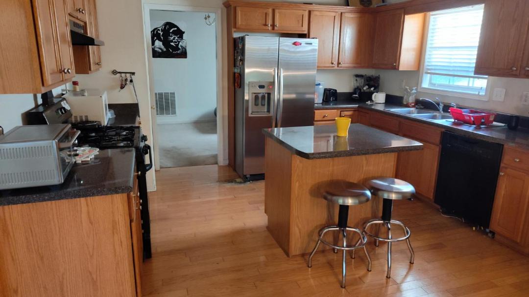 Photo of Kitchen in Decatur