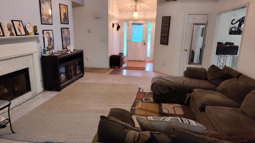 Photo of Livingroom in Decatur