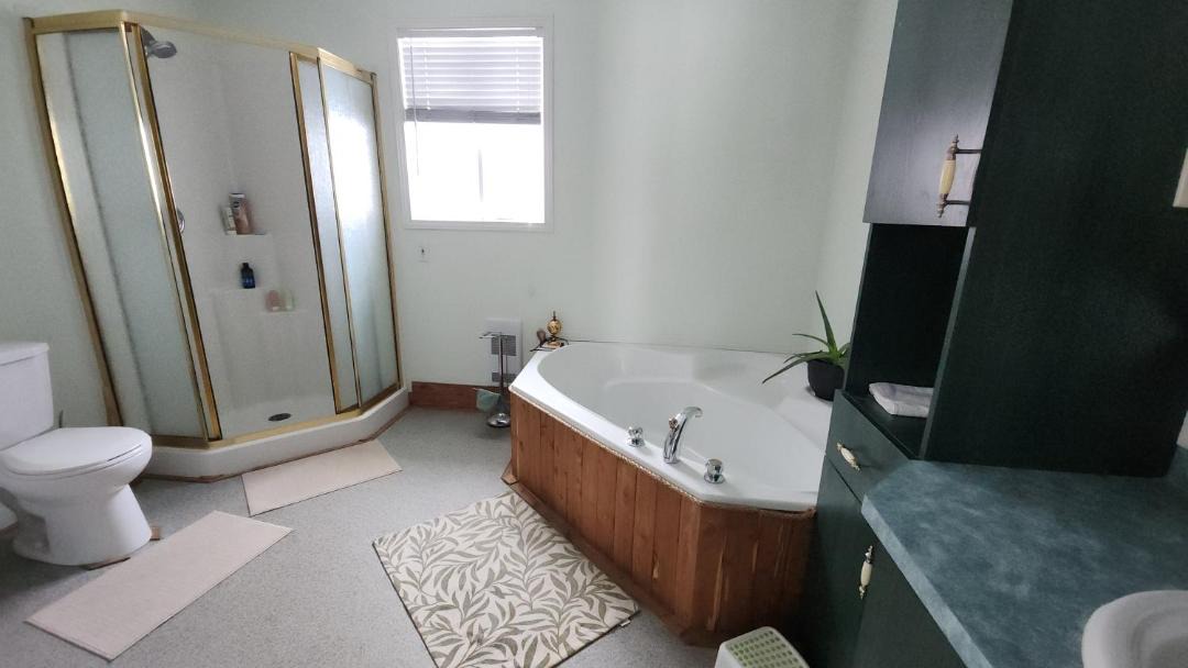 Photo of Bathroom in Namur