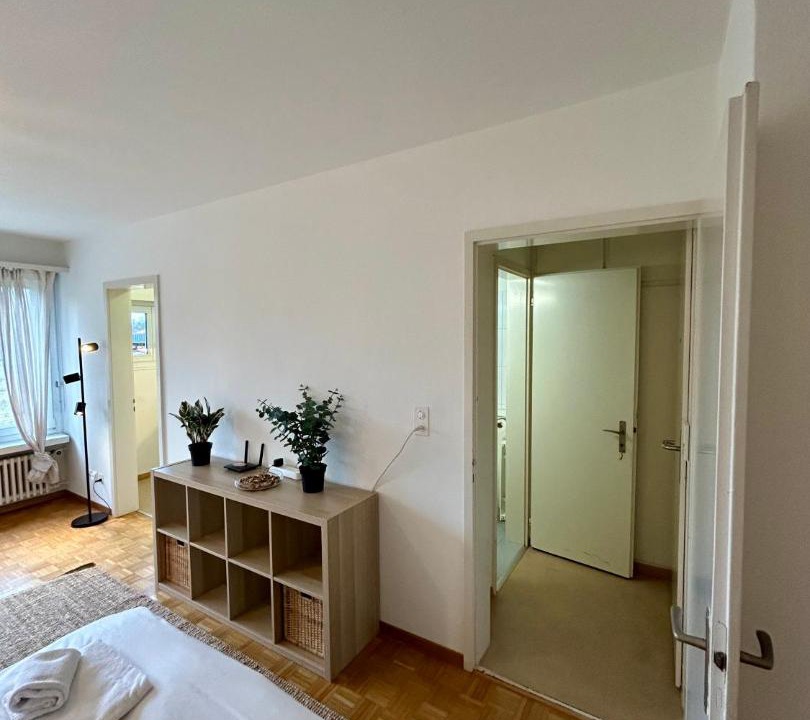 Photo of Bedroom in District 7