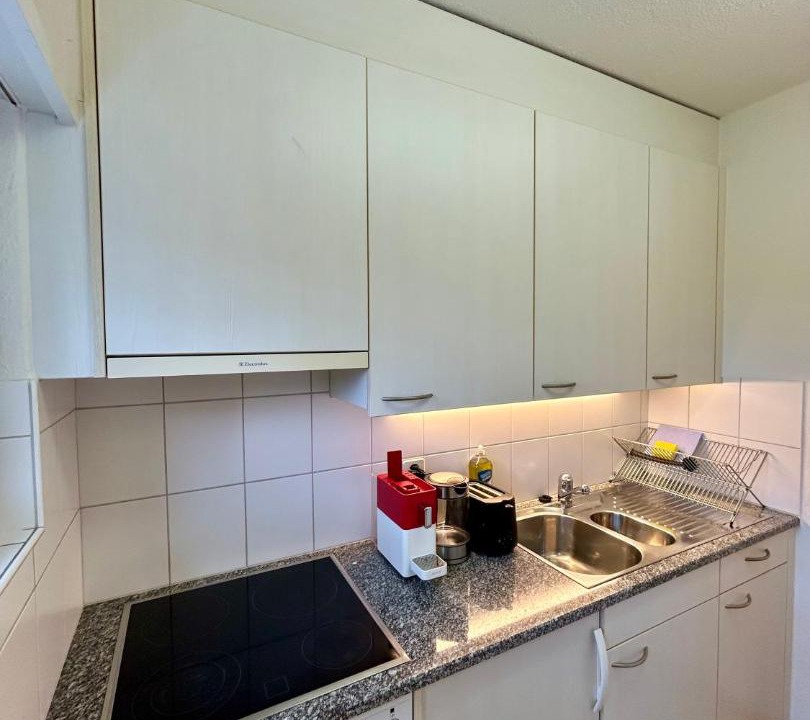 Photo of Kitchen in District 7
