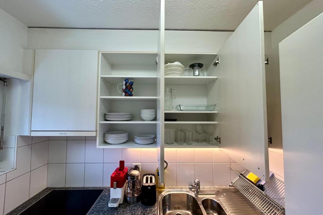 Photo of Kitchen in District 7