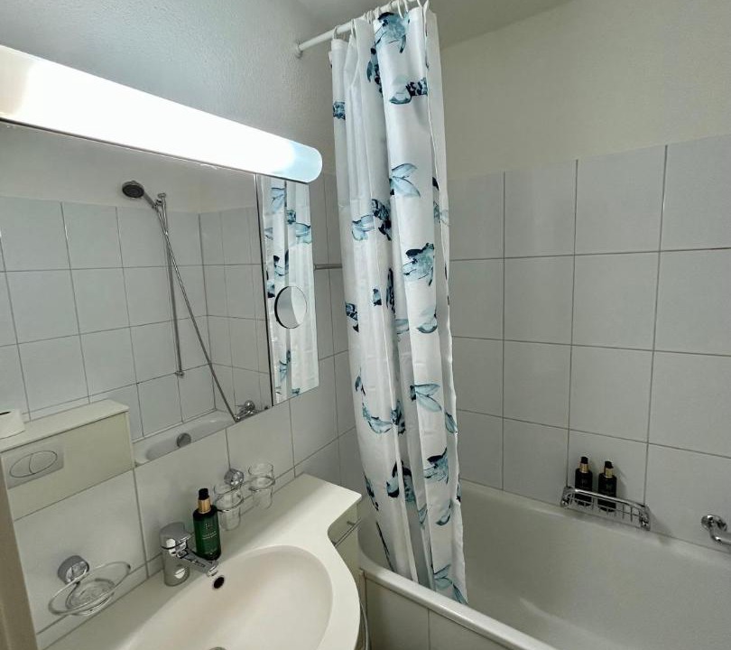 Photo of Bathroom in District 7