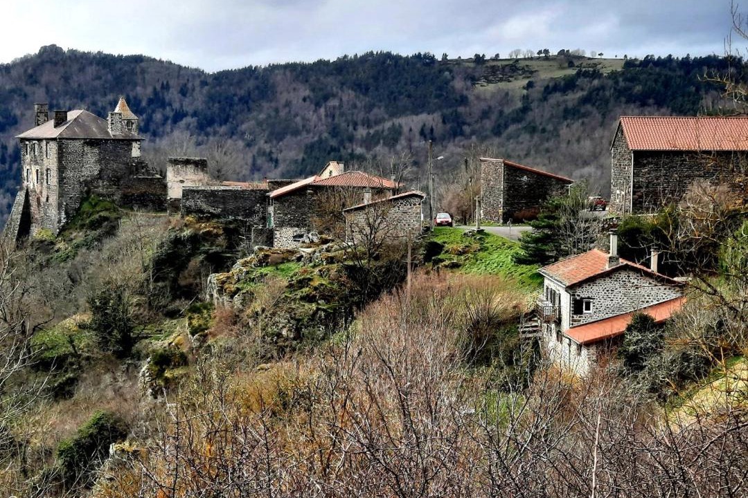 Photo of Others in Saint-Didier-d'Allier