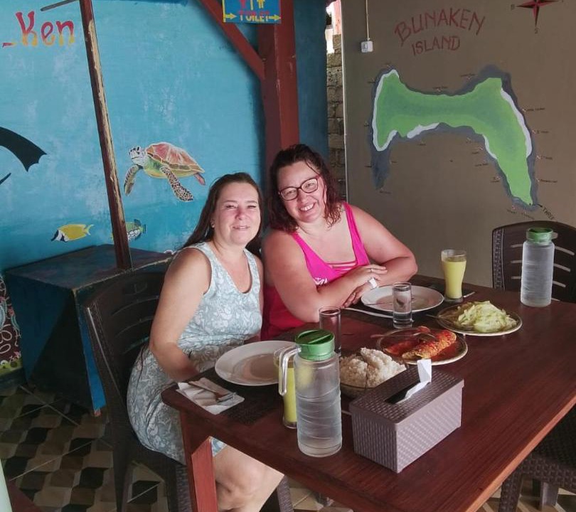 Photo of Others in Bunaken