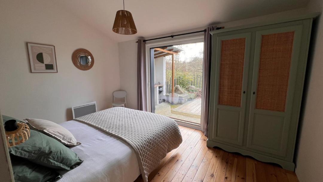 Photo of Bedroom in Montfaucon-Montigne