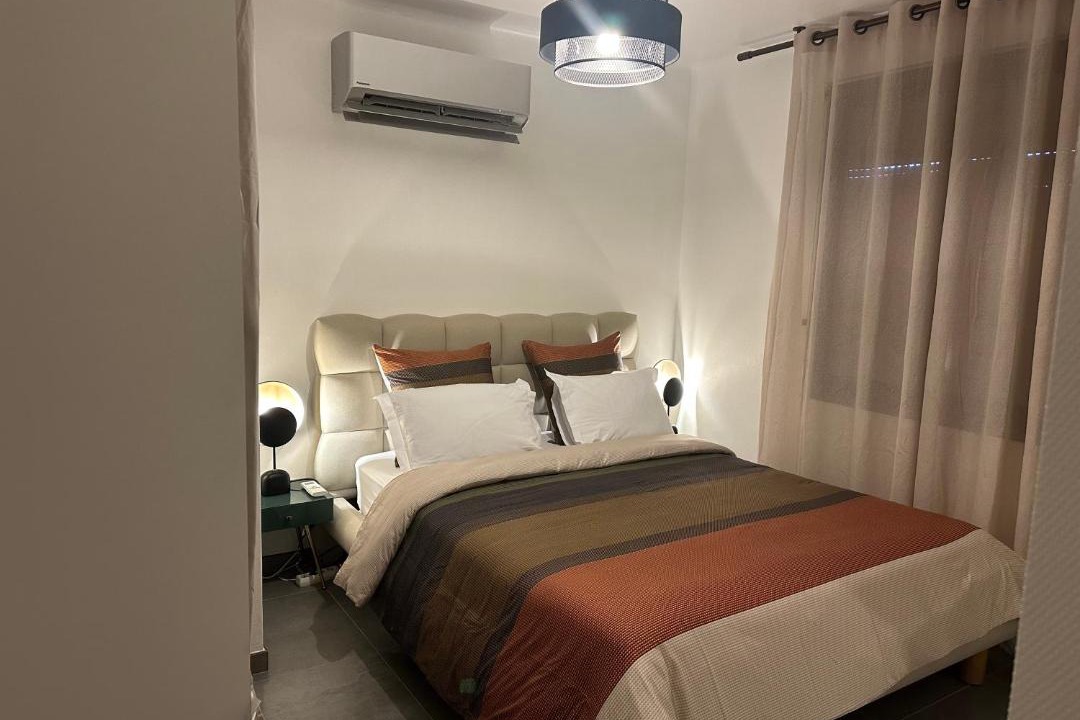 Photo of Bedroom in Prades