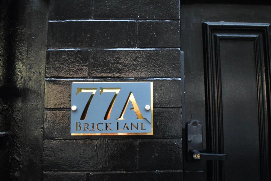 Photo of Others in Spitalfields