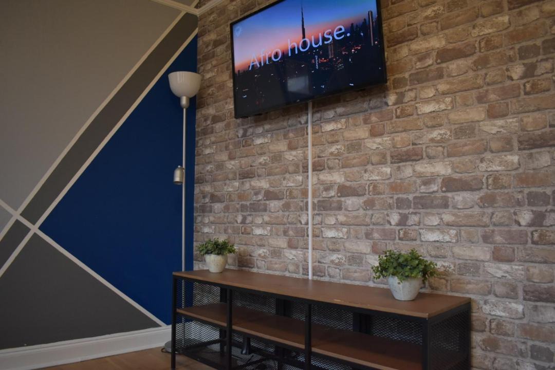 Photo of Livingroom in Spitalfields