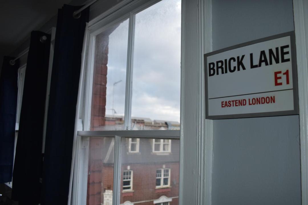 Photo of Others in Spitalfields