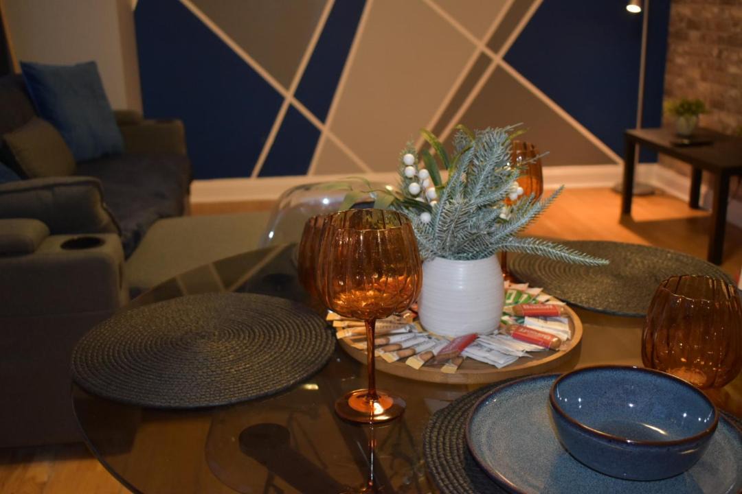 Photo of Livingroom in Spitalfields