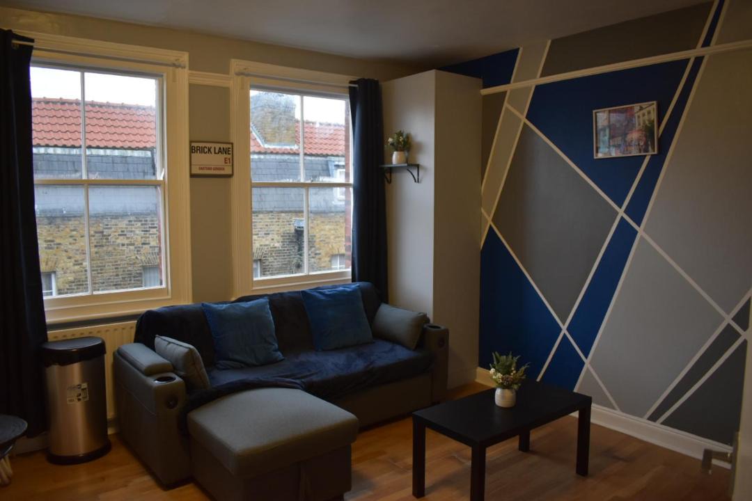 Photo of Others in Spitalfields