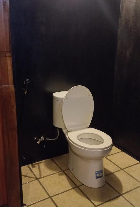 Photo of Bathroom in Tetebatu
