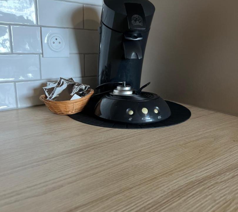 Photo of Kitchen in Montfaucon-Montigne