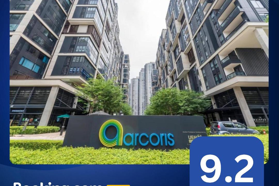 Photo of Others in Mont Kiara