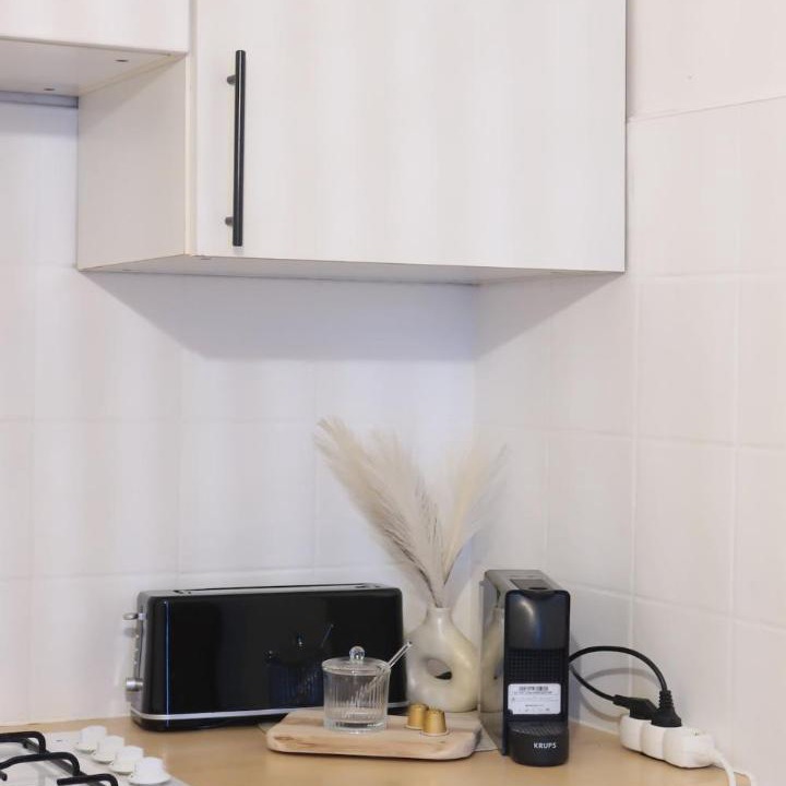 Photo of Kitchen in 8th Arrondissement