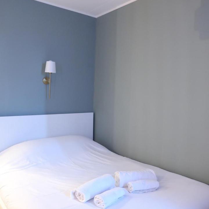 Photo of Bedroom in 8th Arrondissement