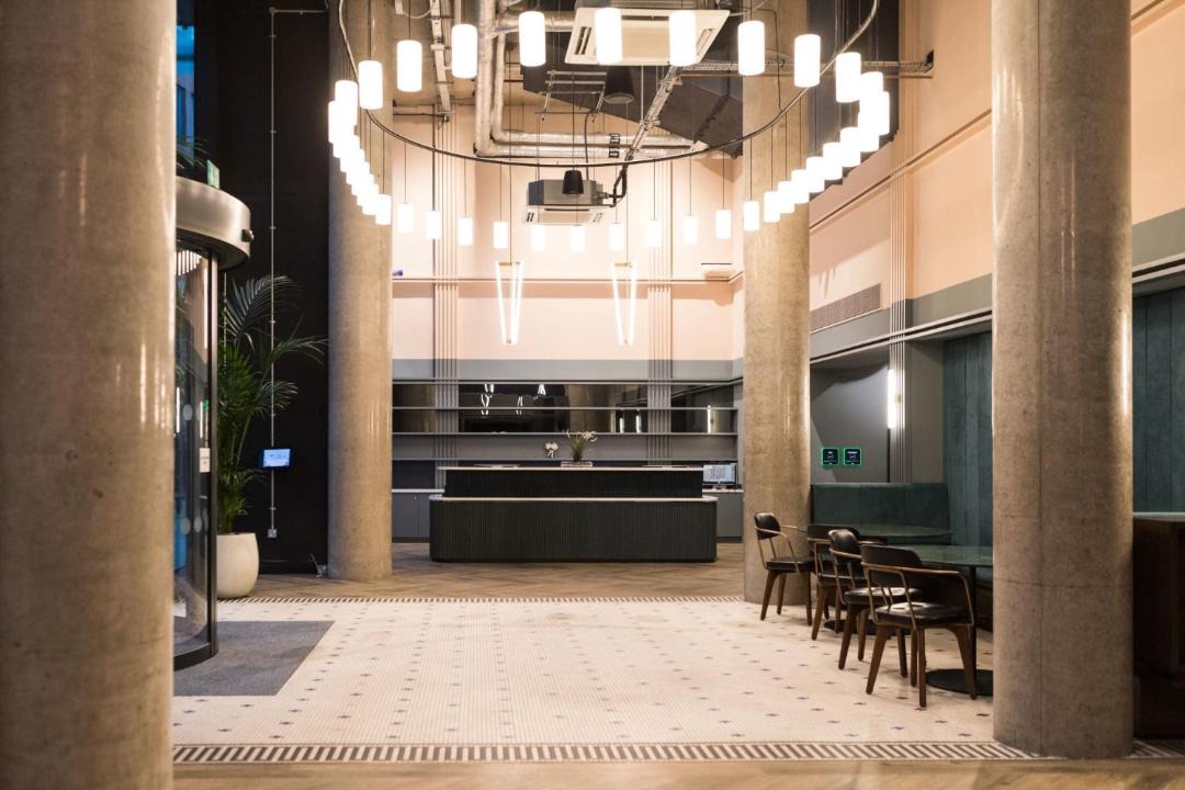 Photo of Others in Spitalfields