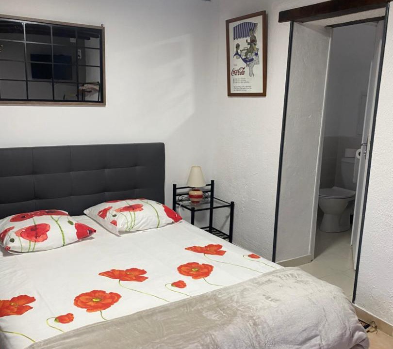 Photo of Bedroom in Sainte-Gemme-en-Sancerrois