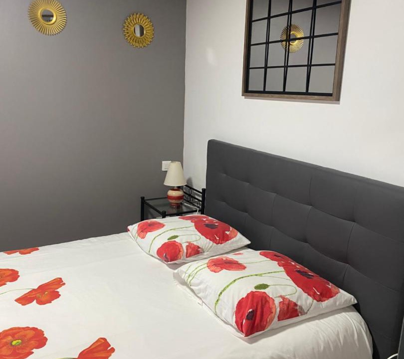 Photo of Bedroom in Sainte-Gemme-en-Sancerrois