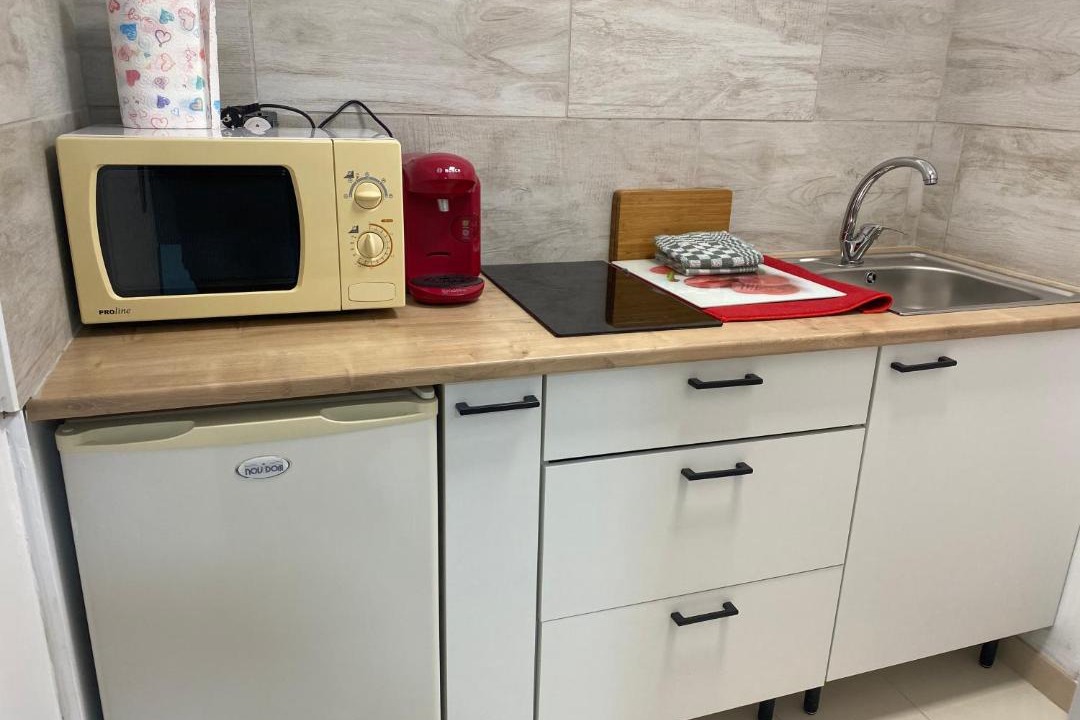 Photo of Kitchen in Sainte-Gemme-en-Sancerrois