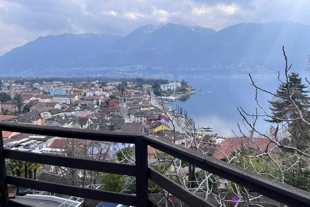 Photo of Others in Ascona