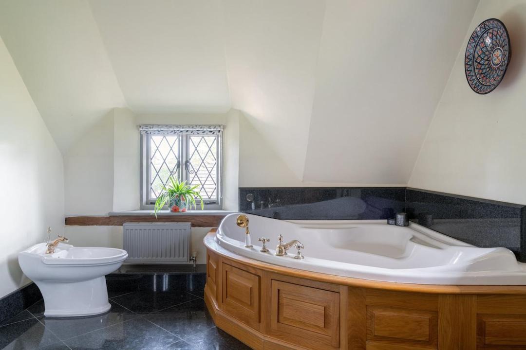 Photo of Bathroom in West Heath