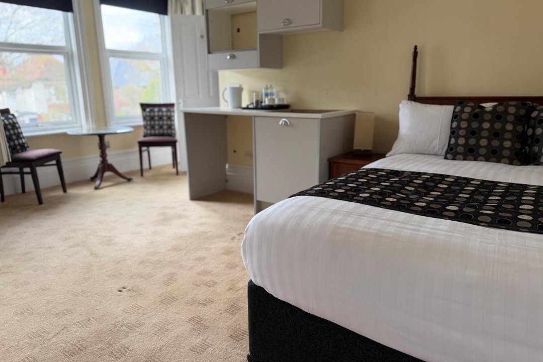 Photo of Bedroom in Worthing