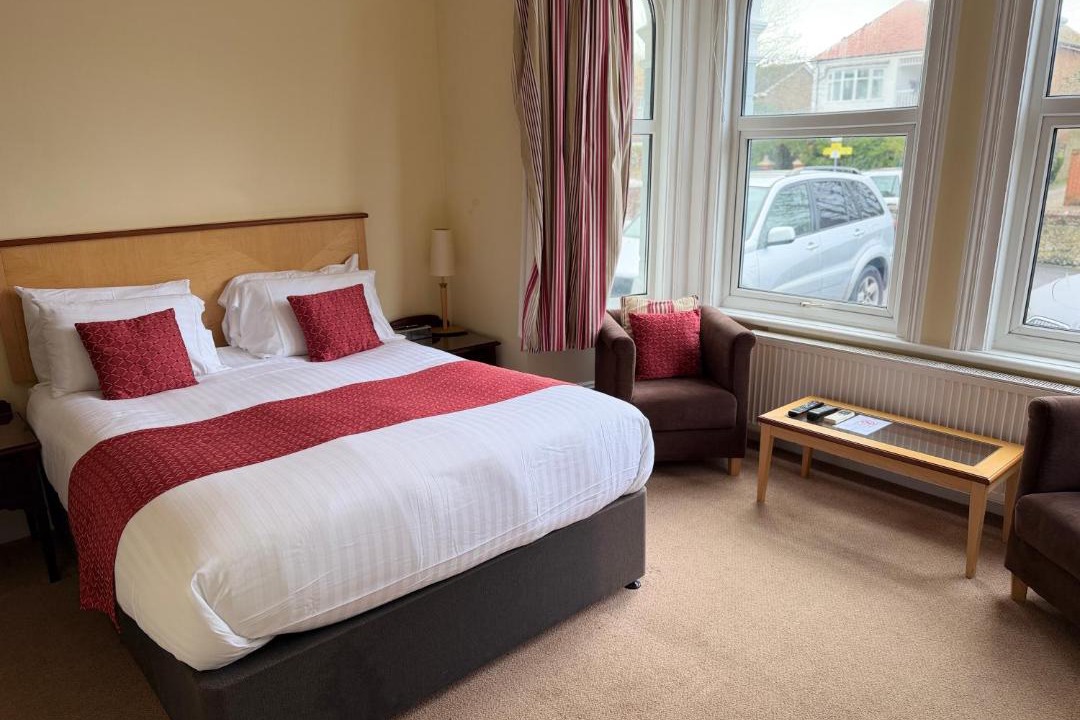 Photo of Bedroom in Worthing