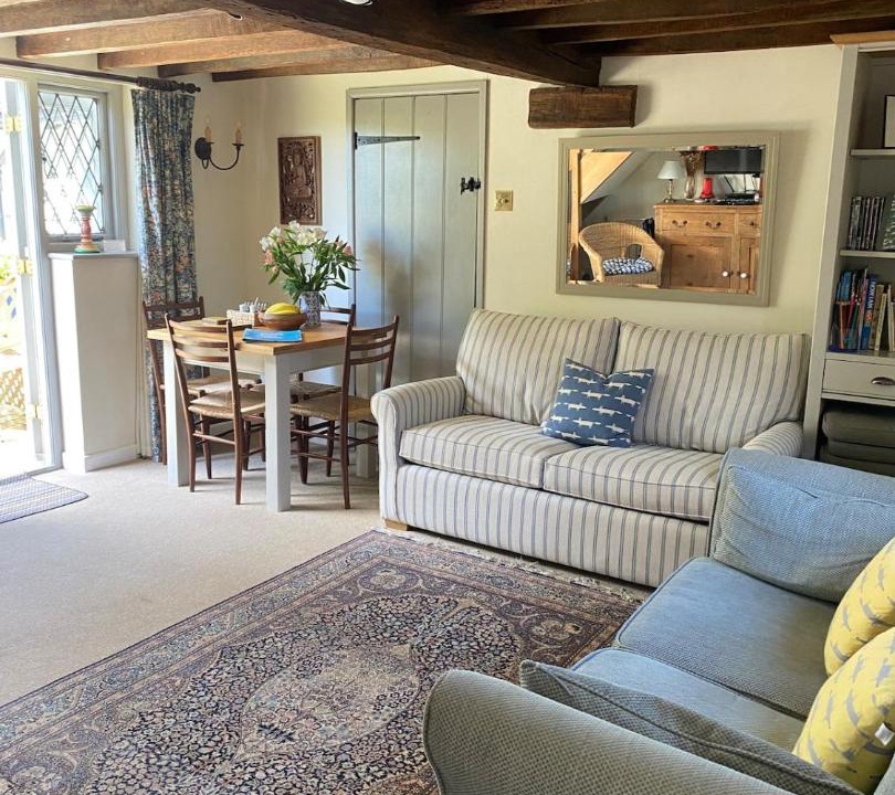 Photo of Livingroom in West Heath