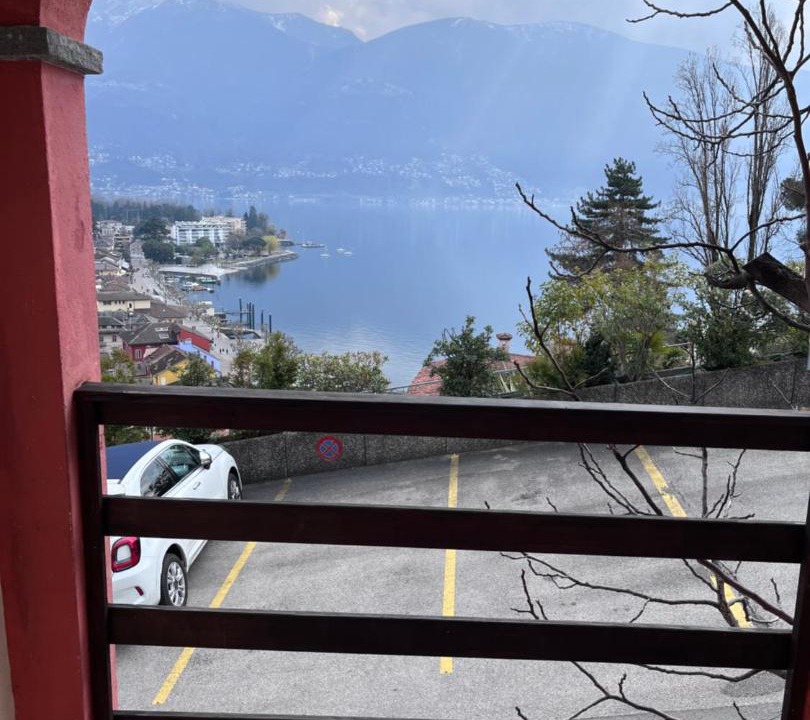 Photo of Others in Ascona