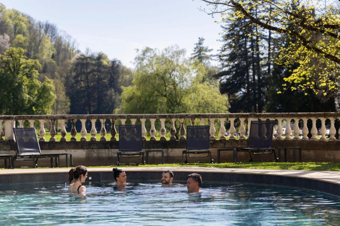 Photo of Others in Uriage-les-Bains