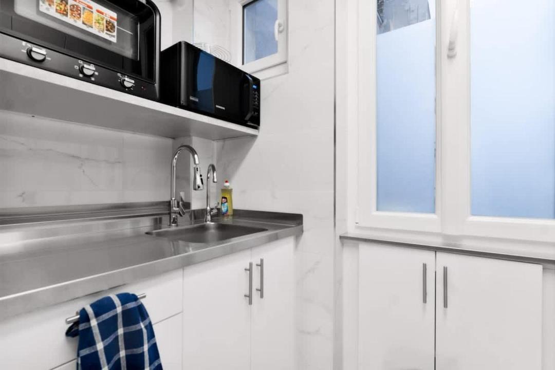 Photo of Kitchen in Pantin