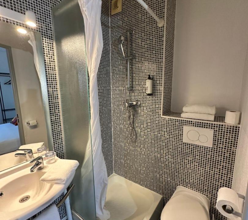Photo of Bathroom in Agnetz