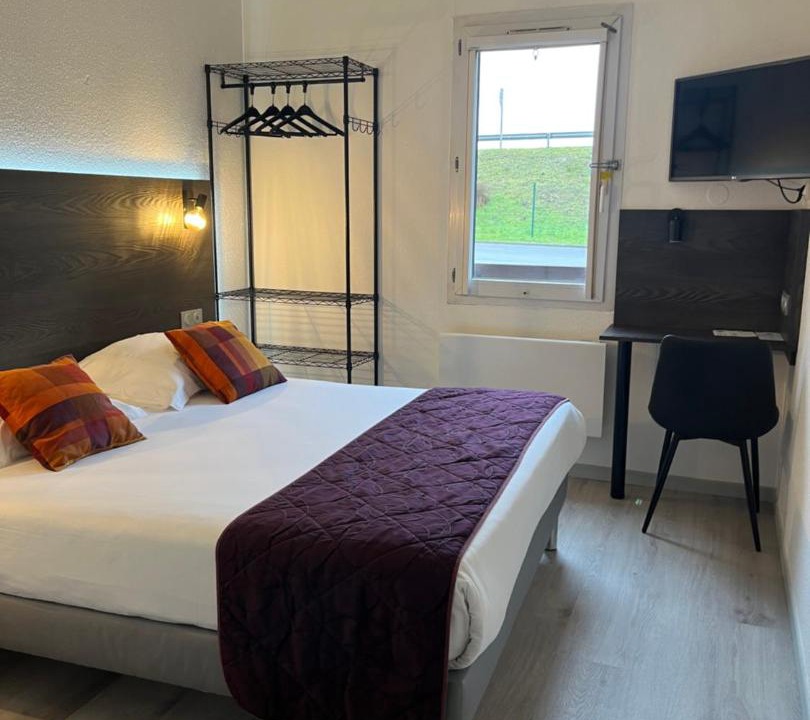 Photo of Bedroom in Agnetz