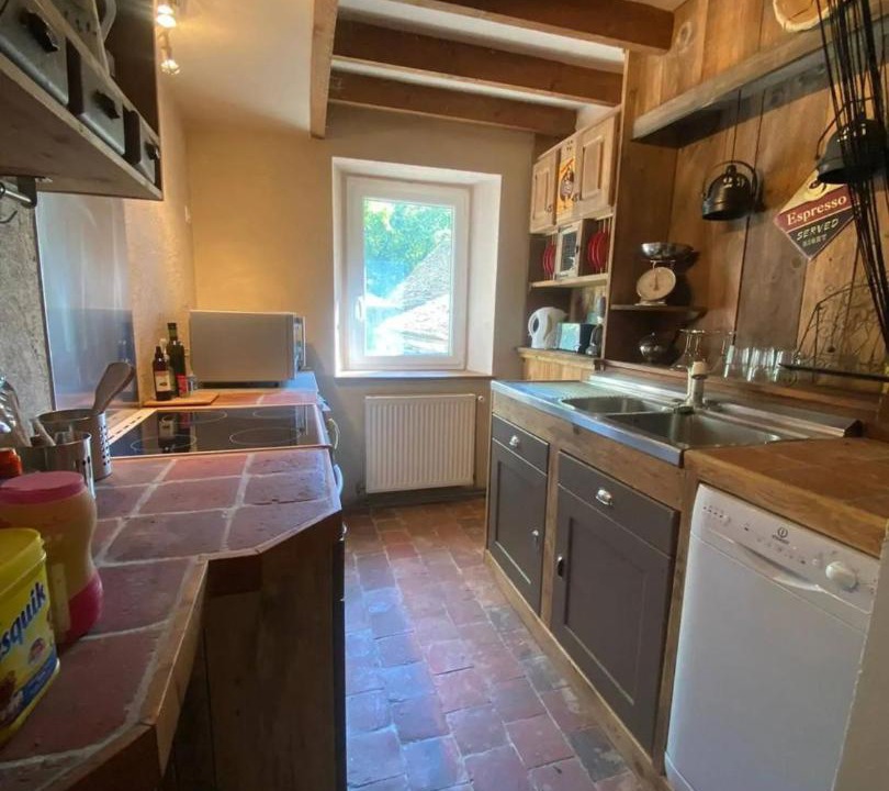 Photo of Kitchen in Bannost