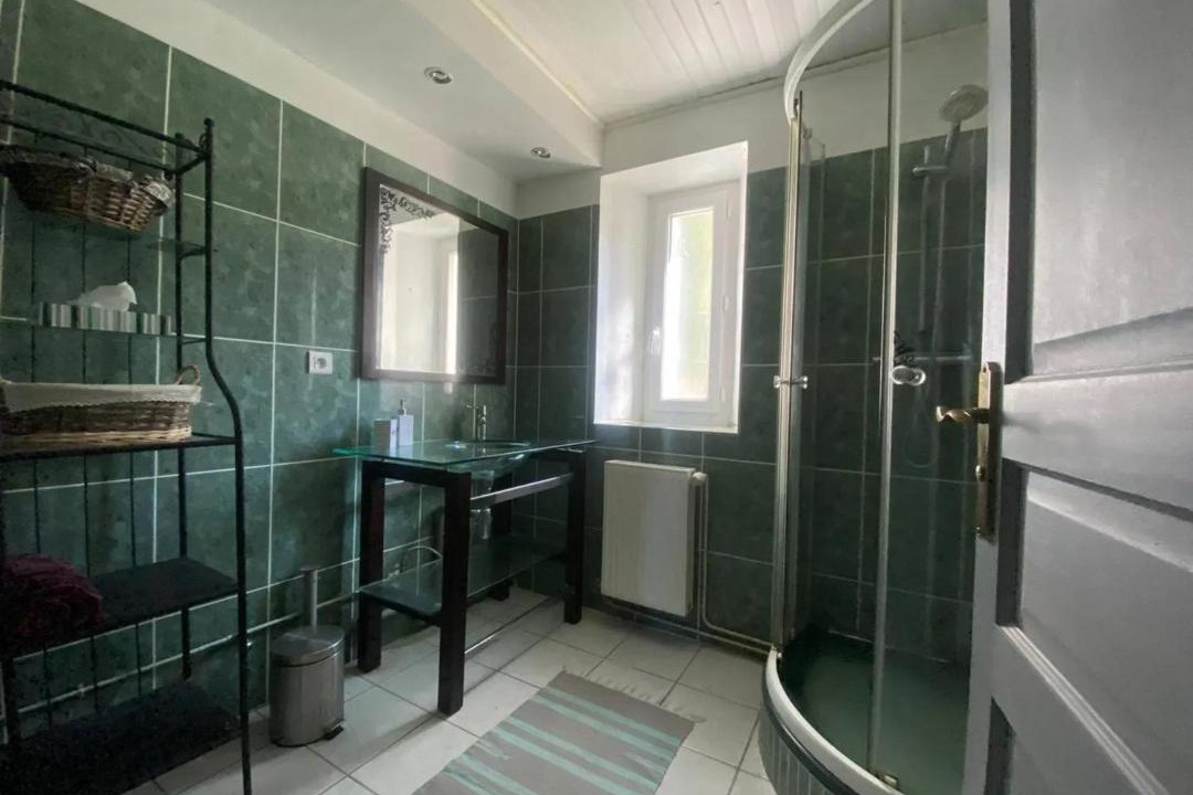 Photo of Bathroom in Bannost