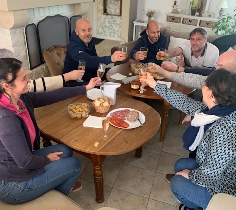 Photo of Others in Fontenay-sur-Vegre