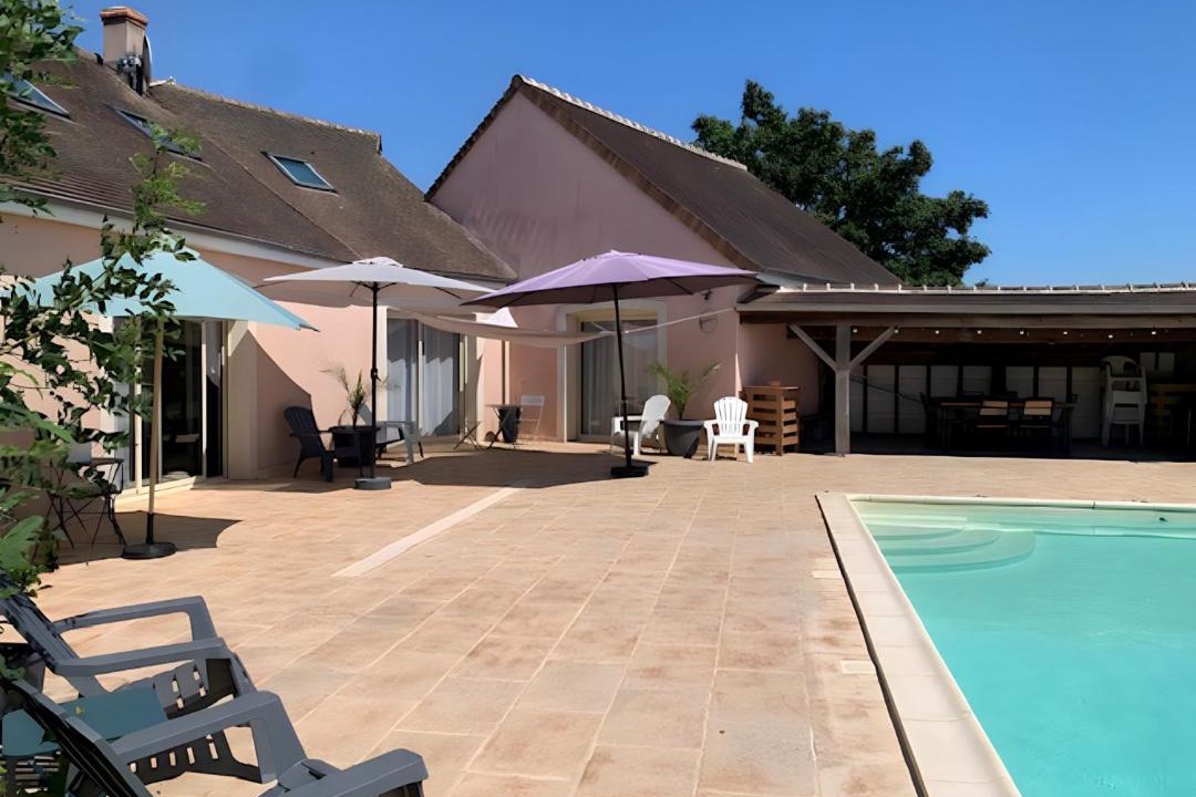 Photo of Others in Fontenay-sur-Vegre