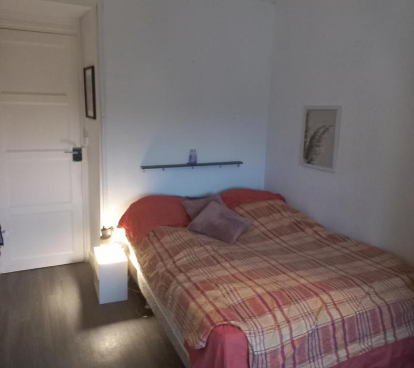 Photo of Bedroom in La Ferte-Bernard