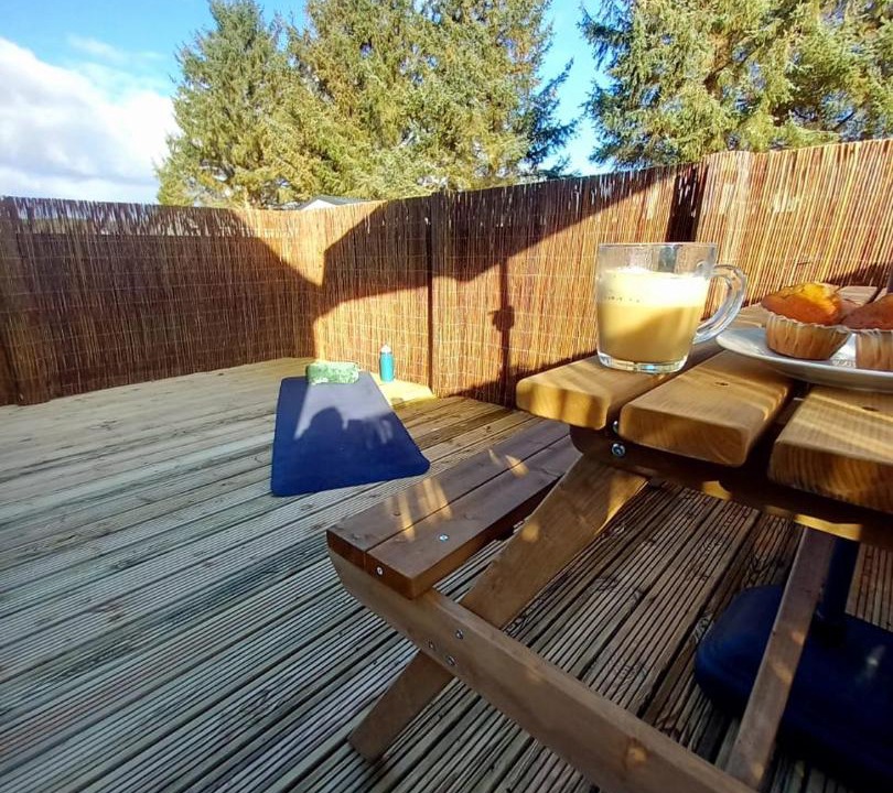 Photo of Others in Boat of Garten