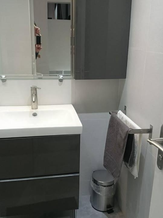 Photo of Bathroom in Arts-et-Metiers