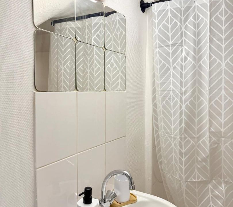 Photo of Bathroom in Notre-Dame