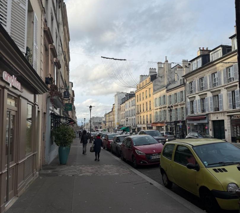 Photo of Others in Notre-Dame